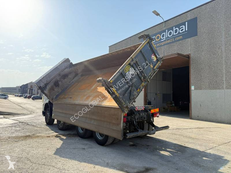 Kamion DAF