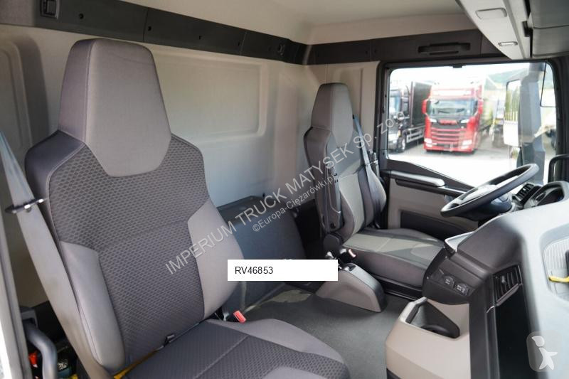 Lastbil MAN TGS / 8X6 / WYWROTKA TYLNOZSYPOWA /...