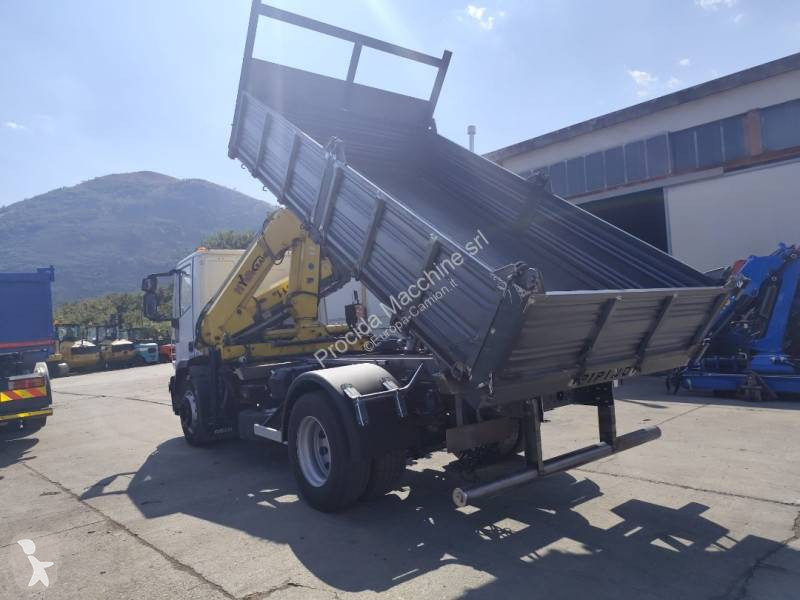 Kamion Iveco