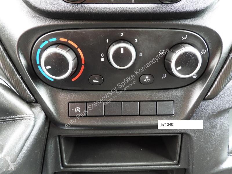 Veicolo commerciale Iveco DAILY 35S18 PLANDEKA...