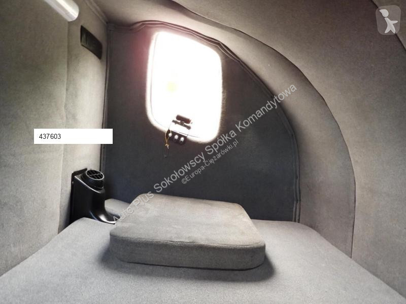 Užitkové vozidlo Iveco DAILY 35S18 PLANDEKA 10...