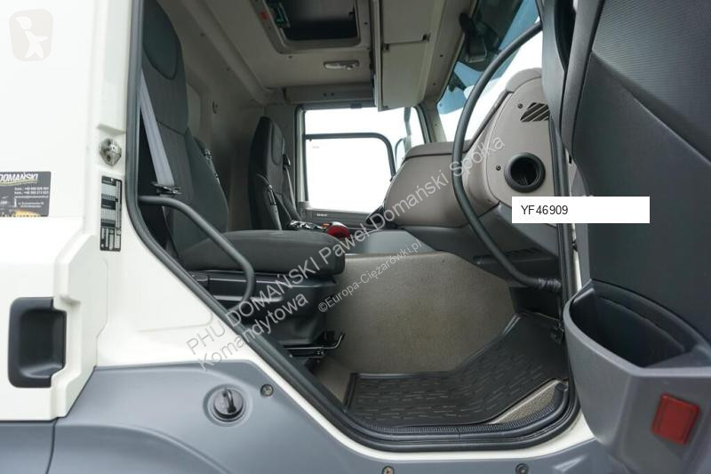 Camion DAF PK 22 001L