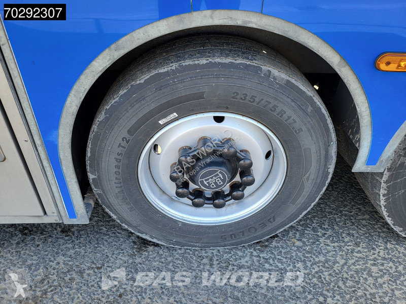 Lastbil Scania P450 6X2 NL-Truck Car...