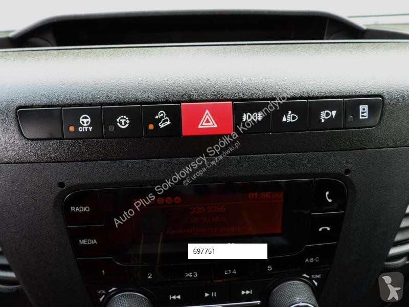 Furgoneta Iveco DAILY 35C16 WYWROTKA TEMPOMAT...