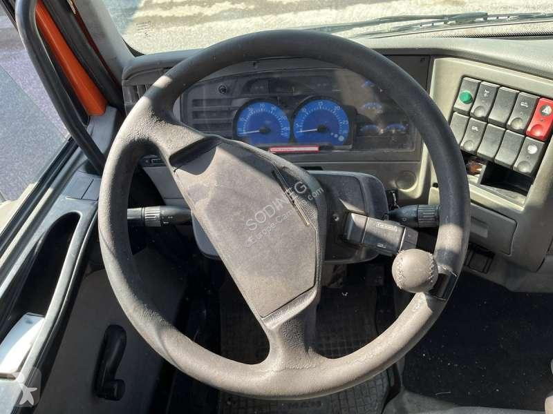 Kamion Renault  MIDLUM 180 DCI