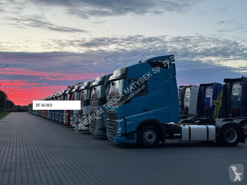 Camion Scania HDS  635