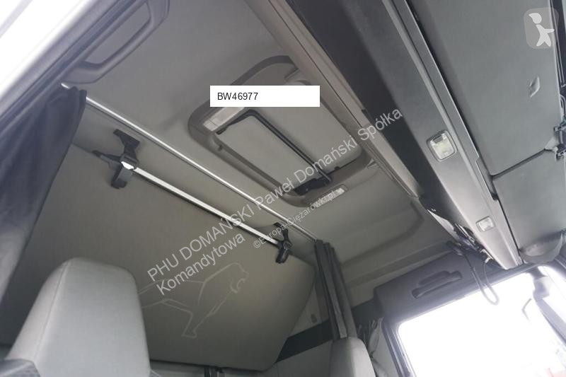 Kamion MAN TGM / 15.290 / ACC / E 6  / FIRANKA...