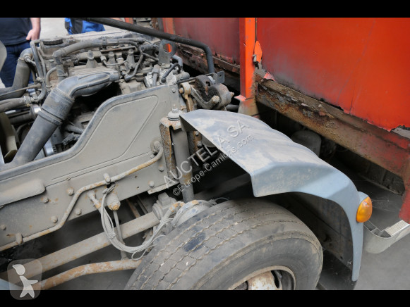 Camion DAF