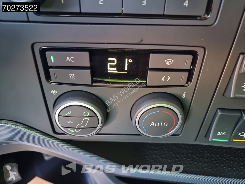 Camion Volvo FH 500 8X2 NEW -Truck Palfinger...