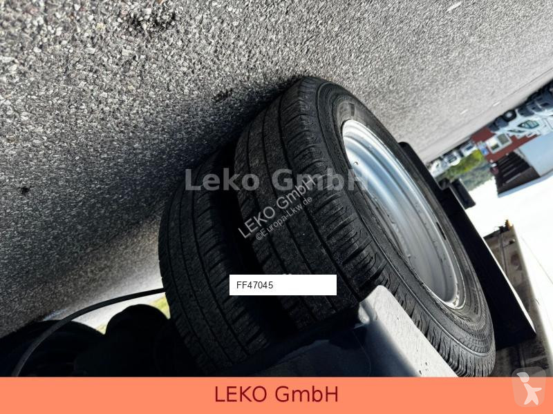 Kamion Iveco 35C13