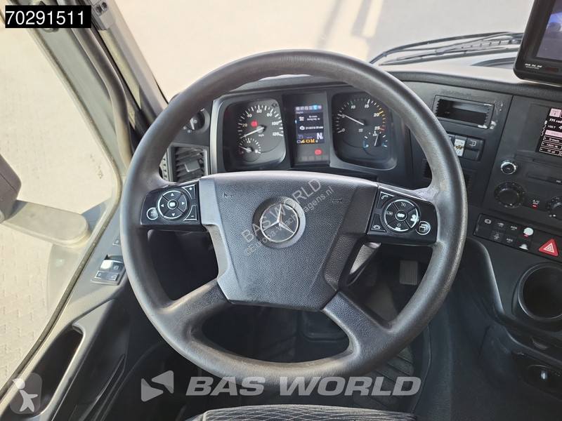 Camion Mercedes 4145 8X4 NL-Truck HMF RCL 5300...
