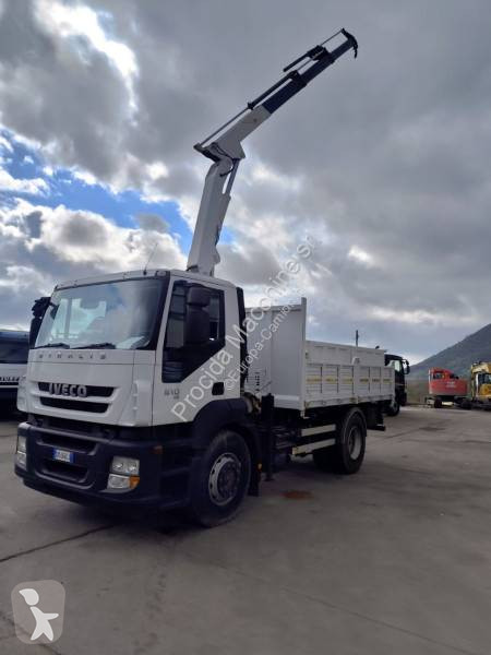 Camion Iveco
