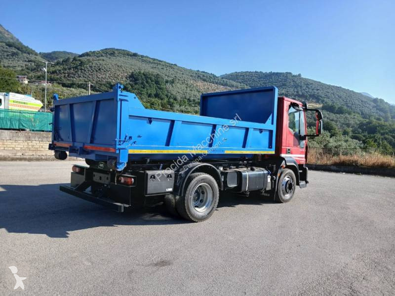 Kamion Iveco