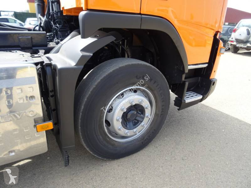 Camion Volvo
