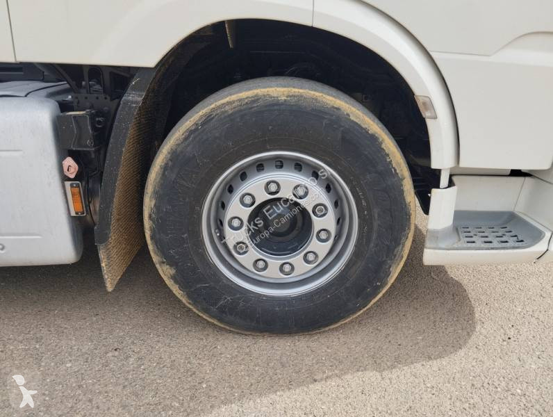 Kamion DAF