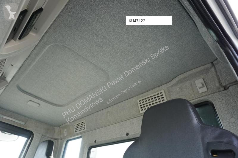 Kamion Iveco TRAKKER / 480 / E 6 / WYWROTKA / 8...