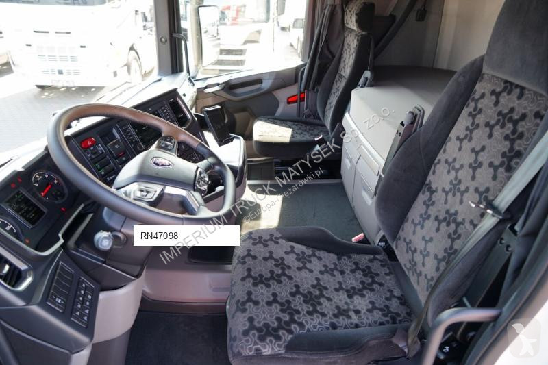 Camion remorque Scania R 450 / ZESTAW TANDEM...