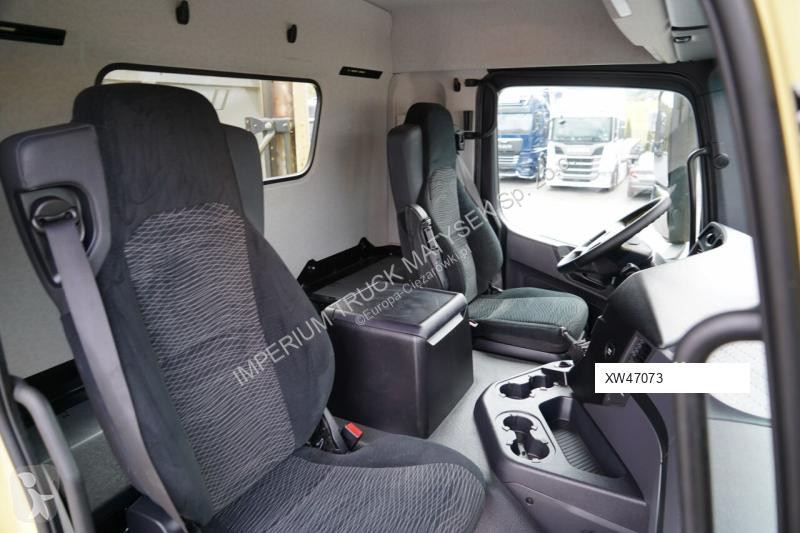 Camion Mercedes AROCS 4148