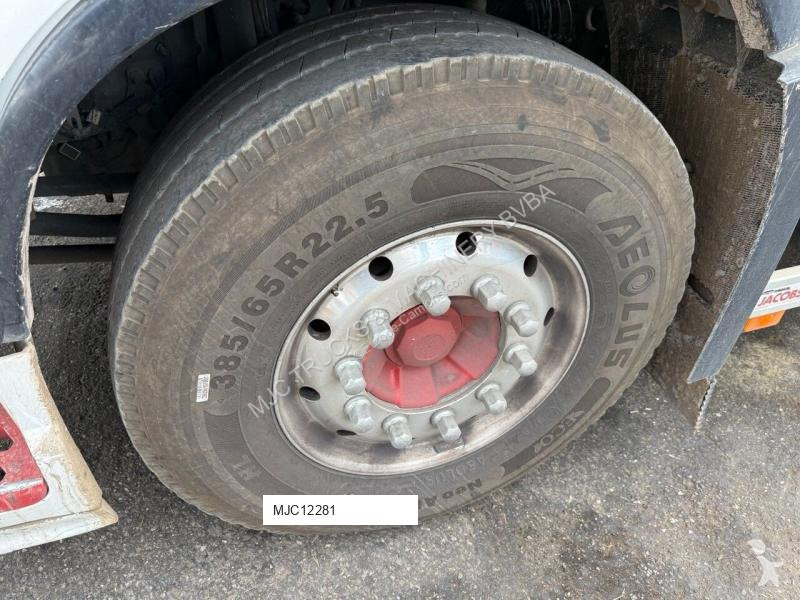 Kamion Volvo ULT26S59