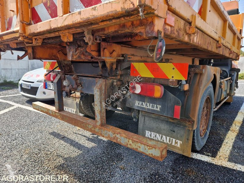 Camión Renault