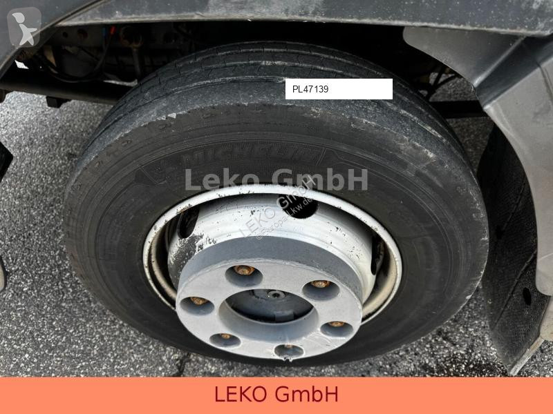 Kamion Iveco 75E16