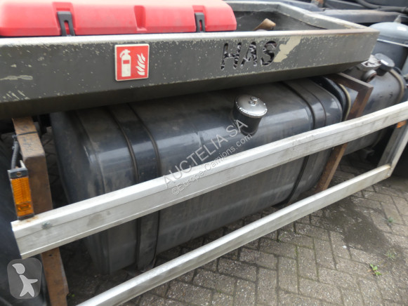Kamion DAF AX85 MC5-7-5
