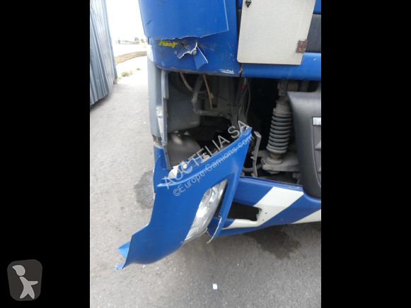 Kamion DAF 85.360
