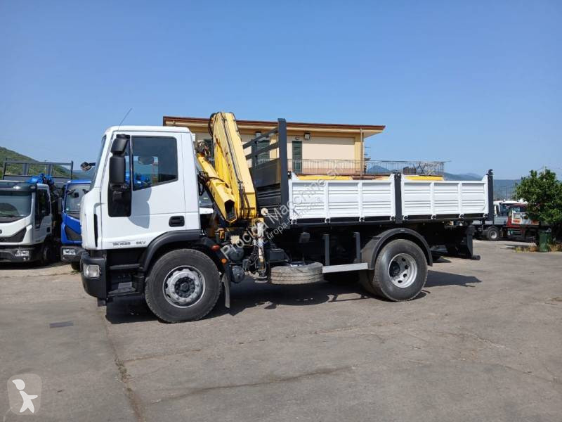 Kamion Iveco