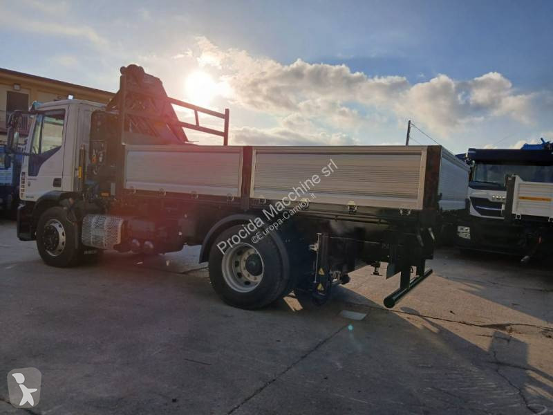 Camion Iveco