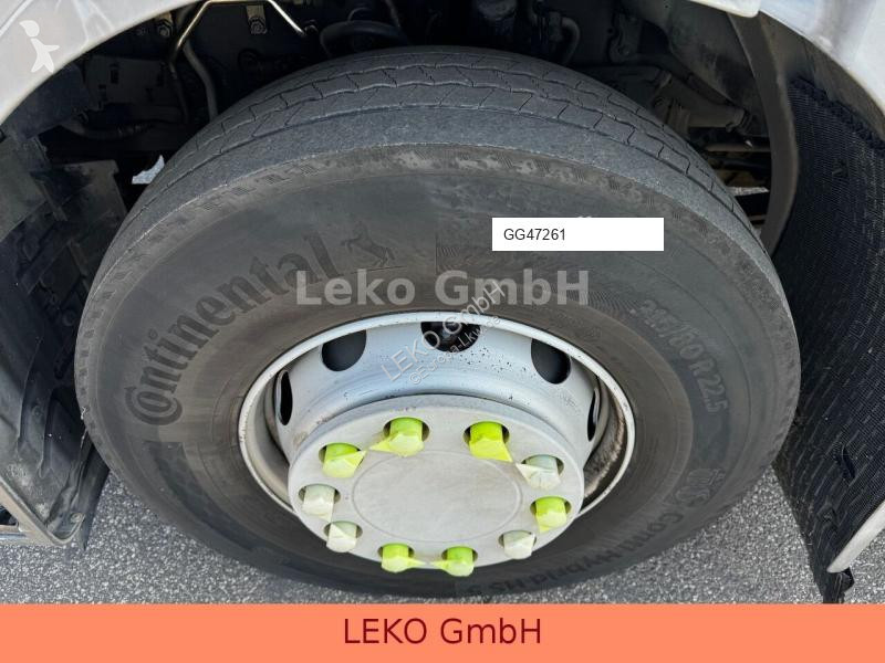 Camion Renault D Wide 19.290
