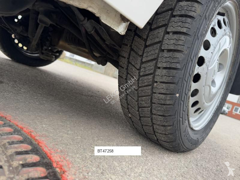 Camion Fiat Ohne Originale Brief