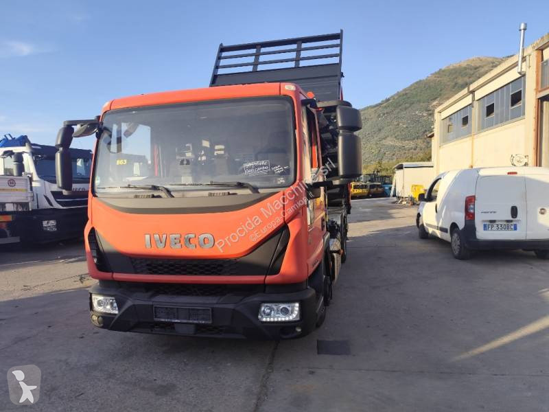 Camion Iveco