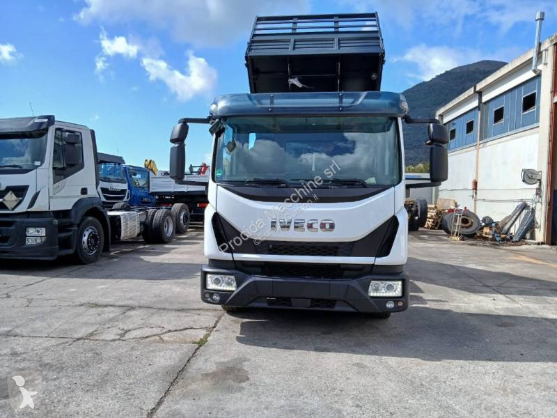 شاحنة Iveco