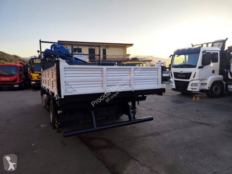 Camion Iveco