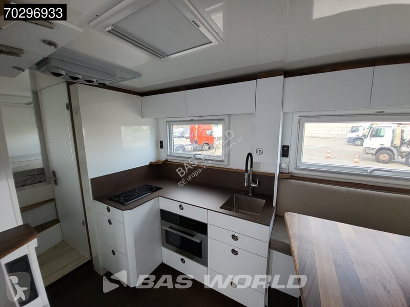 شاحنة Tatra T158 8X8 NL-Truck 8x8 Off-Grid...
