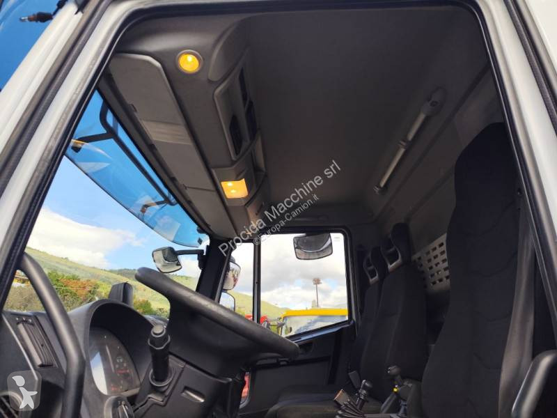 Camion Iveco