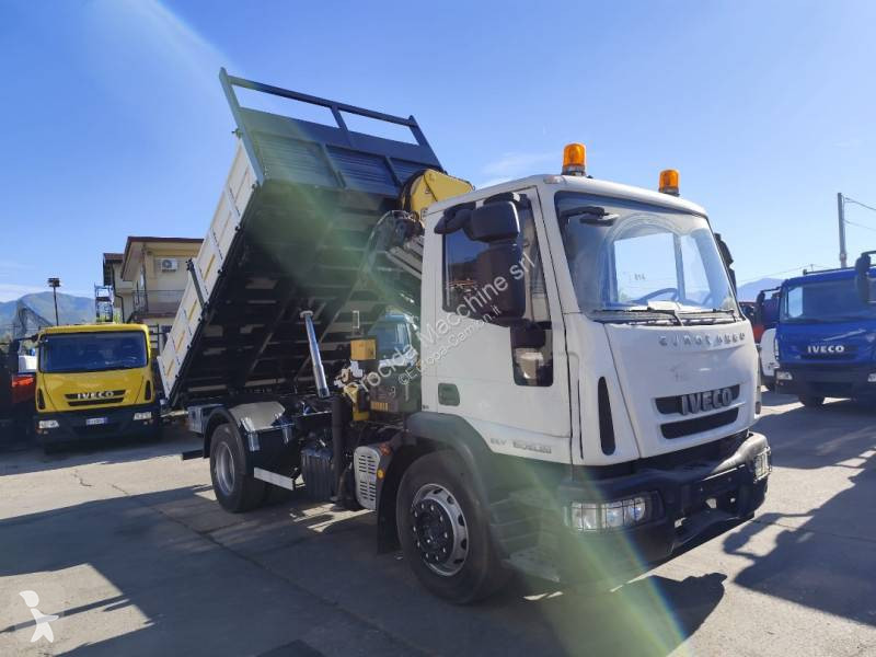 Camion Iveco