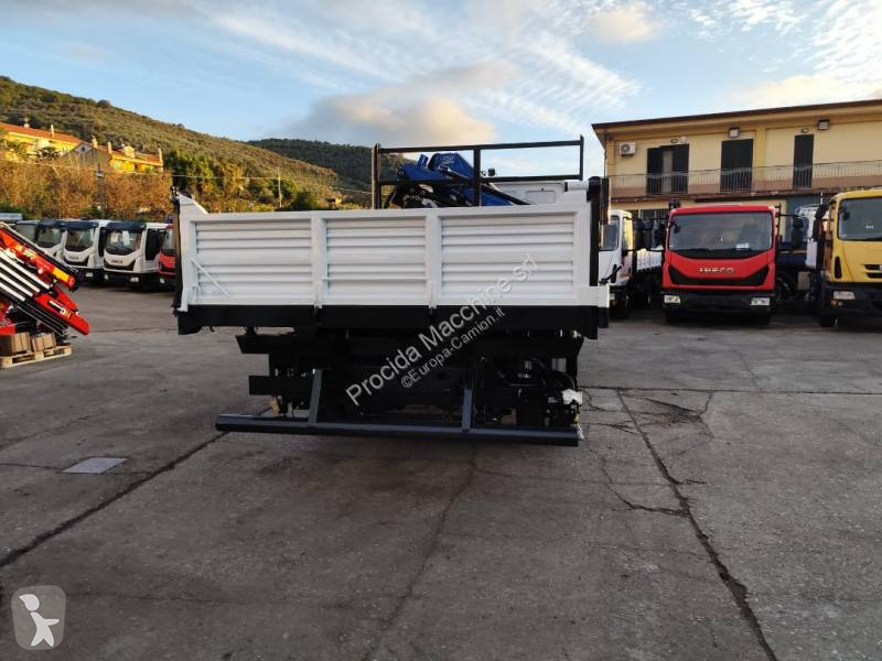 Camion Iveco