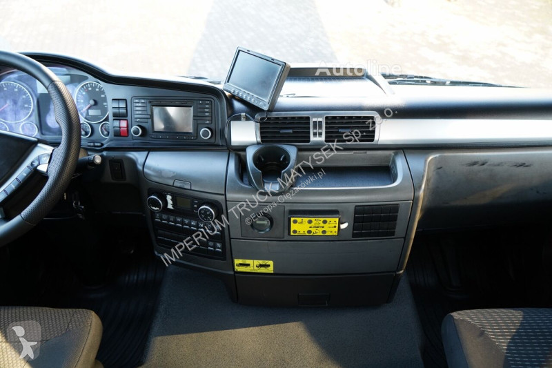 Camion MAN TGS