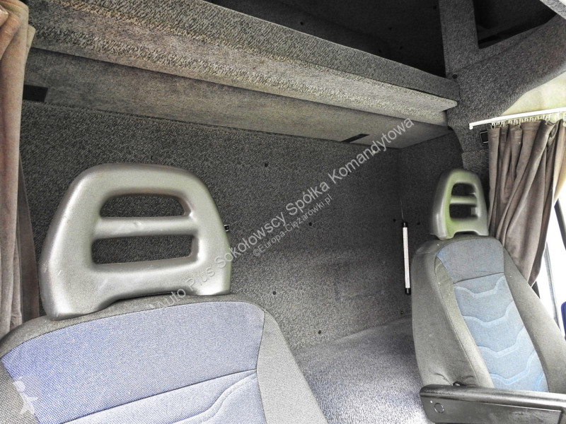 Furgoneta Iveco 70C18 DAILY
