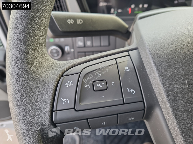 شاحنة Volvo 460 8X2 NEW OVERMAT MSA 13.6.3 TWIN...