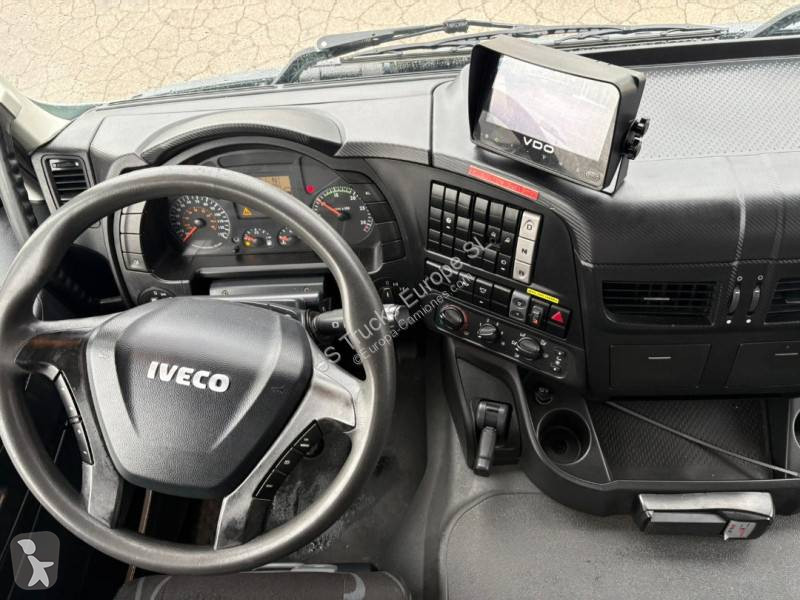 Camion Iveco