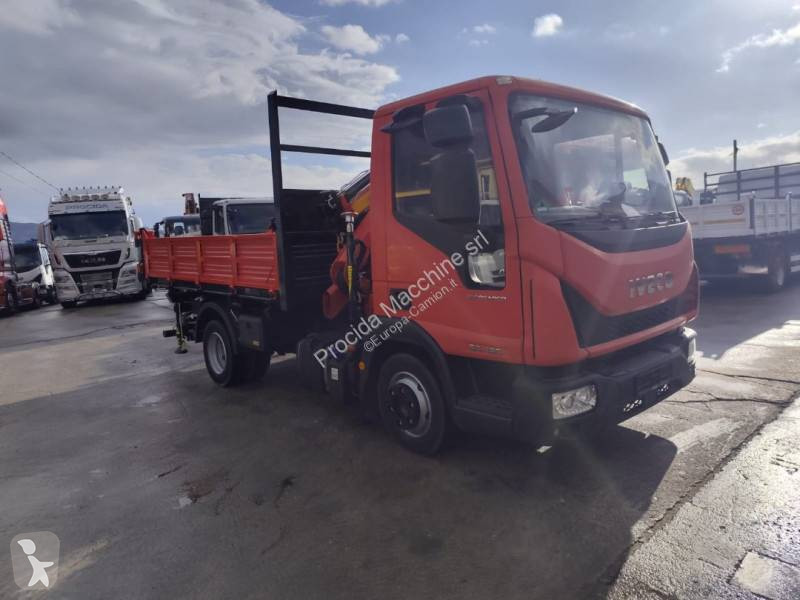 Camion Iveco