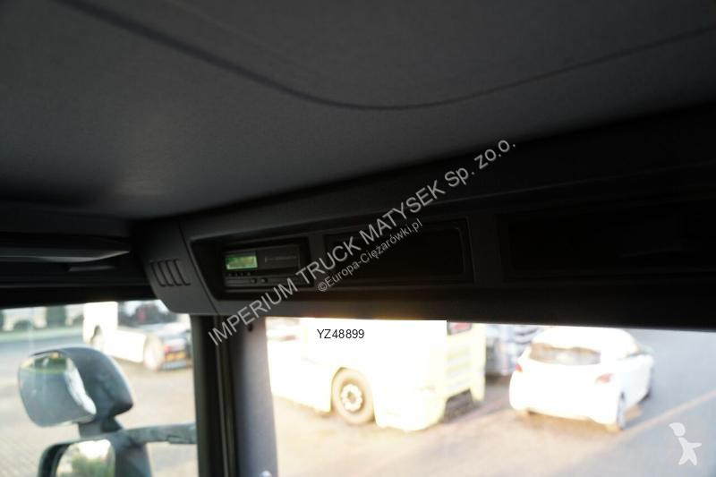 Камион Scania 635K2