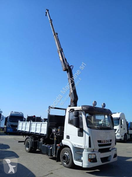 Camion Iveco
