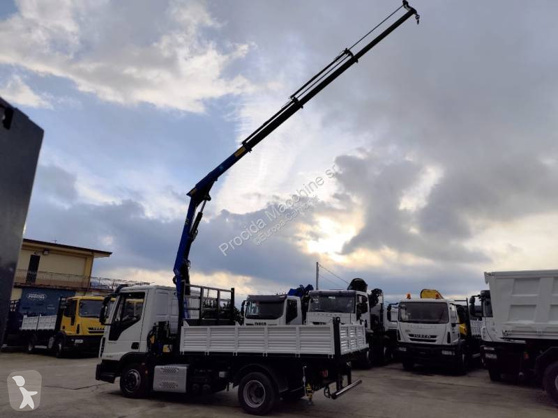 شاحنة Iveco