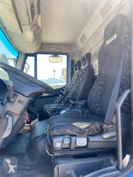 شاحنة Iveco