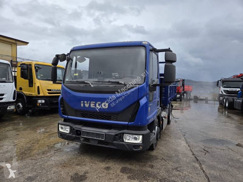 Camion Iveco