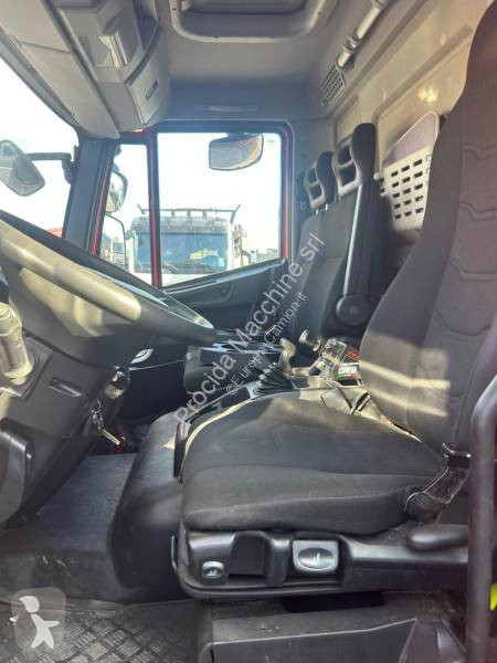 شاحنة Iveco