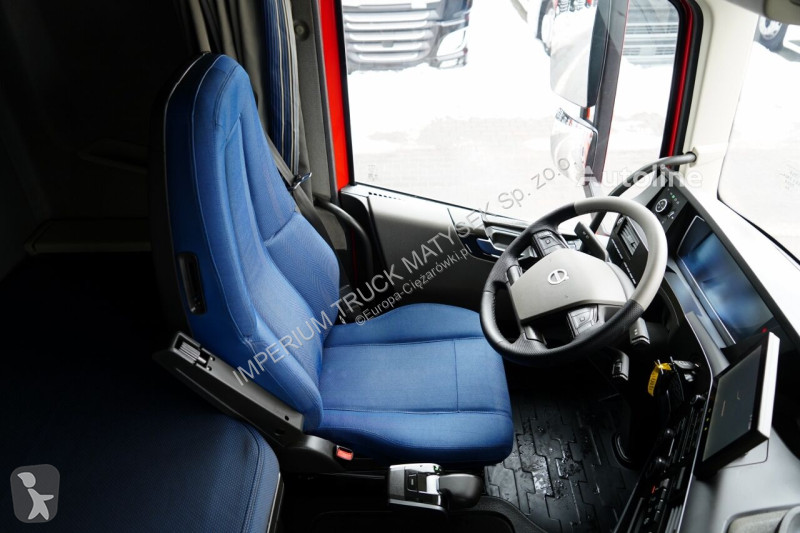 شاحنة Volvo FH 460